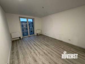 Студия квартира, вторичка, 25м2, 4/4 этаж