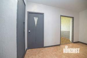 3-к квартира, вторичка, 79м2, 11/12 этаж