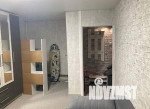 1-к квартира, вторичка, 27м2, 1/5 этаж