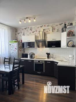 3-к квартира, вторичка, 64м2, 13/21 этаж