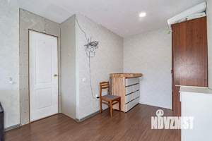 1-к квартира, вторичка, 33м2, 2/9 этаж