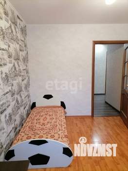 2-к квартира, вторичка, 42м2, 3/5 этаж