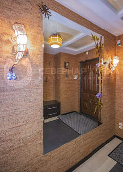 3-к квартира, вторичка, 78м2, 6/12 этаж