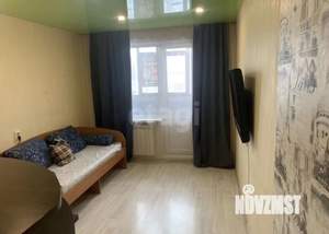 1-к квартира, вторичка, 31м2, 4/9 этаж