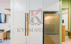 Студия квартира, вторичка, 20м2, 24/24 этаж