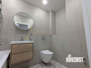 3-к квартира, вторичка, 54м2, 16/25 этаж