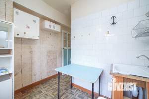 2-к квартира, вторичка, 38м2, 3/5 этаж