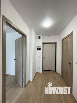 1-к квартира, вторичка, 32м2, 3/25 этаж