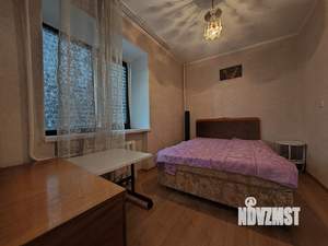 3-к квартира, вторичка, 60м2, 3/5 этаж