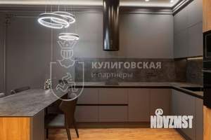 1-к квартира, вторичка, 52м2, 7/30 этаж