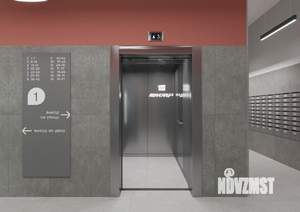 2-к квартира, вторичка, 74м2, 4/26 этаж