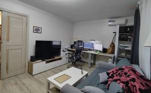 1-к квартира, вторичка, 35м2, 7/12 этаж