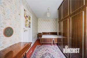 2-к квартира, вторичка, 44м2, 3/6 этаж