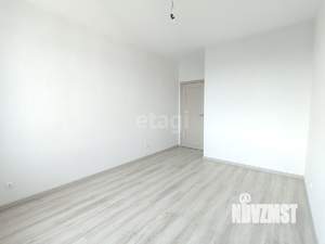 2-к квартира, вторичка, 56м2, 11/16 этаж