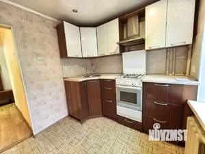 2-к квартира, вторичка, 43м2, 3/5 этаж