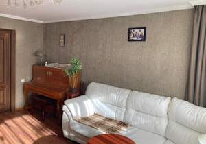 2-к квартира, вторичка, 66м2, 6/10 этаж