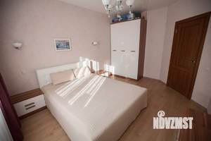 2-к квартира, вторичка, 72м2, 6/9 этаж