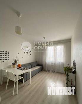 Студия квартира, вторичка, 23м2, 22/26 этаж