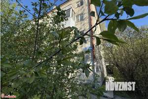 3-к квартира, вторичка, 57м2, 3/4 этаж