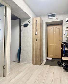 2-к квартира, вторичка, 56м2, 8/9 этаж