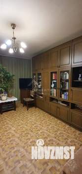 1-к квартира, вторичка, 45м2, 2/16 этаж