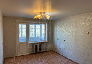 1-к квартира, вторичка, 29м2, 4/5 этаж