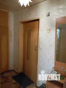 1-к квартира, вторичка, 33м2, 3/5 этаж