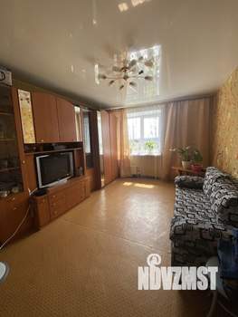 2-к квартира, вторичка, 41м2, 6/9 этаж