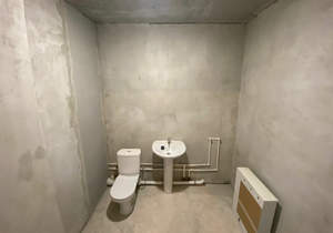 Студия квартира, сданный дом, 28м2, 17/25 этаж