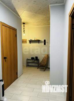 1-к квартира, вторичка, 68м2, 11/25 этаж