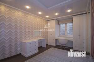 3-к квартира, вторичка, 59м2, 2/10 этаж