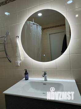 3-к квартира, вторичка, 77м2, 11/16 этаж