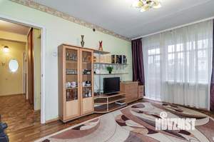 2-к квартира, вторичка, 49м2, 4/9 этаж