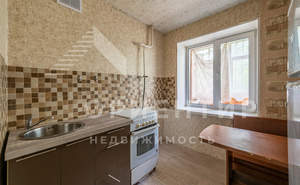 1-к квартира, вторичка, 37м2, 1/9 этаж