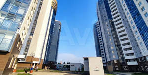 2-к квартира, вторичка, 48м2, 21/26 этаж