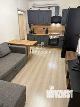 3-к квартира, вторичка, 46м2, 3/20 этаж