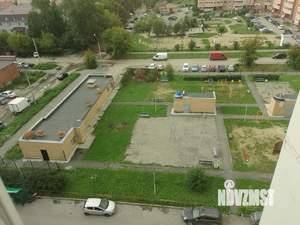 1-к квартира, вторичка, 34м2, 10/10 этаж