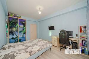 3-к квартира, вторичка, 89м2, 18/25 этаж