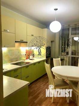 3-к квартира, вторичка, 98м2, 14/28 этаж