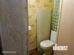 1-к квартира, вторичка, 31м2, 1/5 этаж