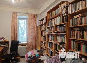 3-к квартира, вторичка, 67м2, 1/2 этаж