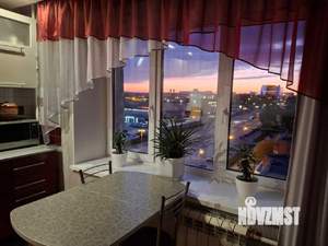 3-к квартира, вторичка, 68м2, 7/9 этаж