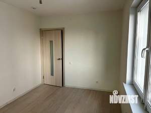 3-к квартира, вторичка, 57м2, 12/25 этаж