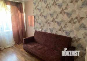 Студия квартира, вторичка, 19м2, 1/5 этаж