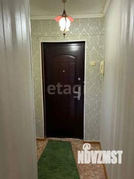 1-к квартира, вторичка, 33м2, 2/9 этаж