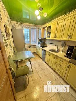 3-к квартира, вторичка, 61м2, 4/10 этаж