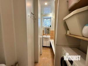 3-к квартира, вторичка, 62м2, 2/6 этаж