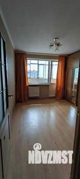 1-к квартира, вторичка, 33м2, 9/9 этаж