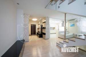 6-к квартира, вторичка, 192м2, 9/10 этаж