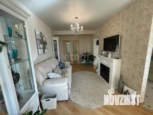 2-к квартира, вторичка, 61м2, 16/19 этаж